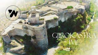 Petrit Lulo - Gjirokastra ime (Official Video HD)