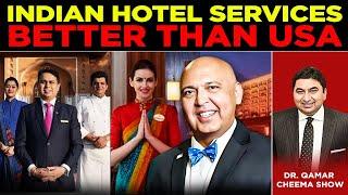 Tarar in India : Hotels in India are better than USA: Bangaldesh wants Apology from Pakistan
