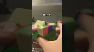 DNM 37 #thecubicle #rubikscube