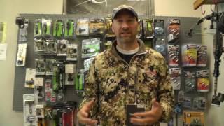 Bean Outdoors Overview Sitka Kelvin Active Jacket