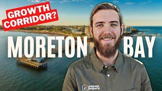 Best & Worst Suburbs in MORETON BAY Region (QUEENSLAND)