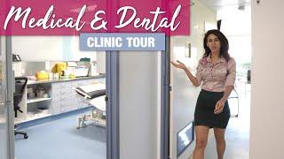 What's it like Starting a Medical and Dental Centre? | Doctor in Runaway Bay - Clinic Tour