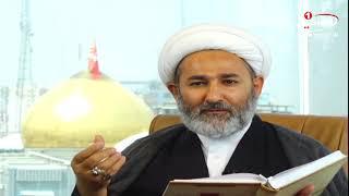 سلطان کربلا(131): فضایل امام حسین علیه السلام، حجت الاسلام والمسلمین محمدحسین آسوده، قم،1438ق