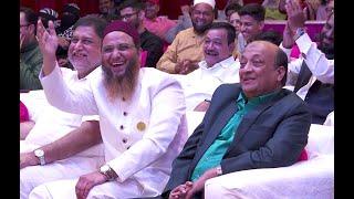 SHAMBHU SHIKHAR@DUBAI MUSHAIRA | HYDERABAD | 2023