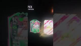 Opening the 93+ Futties/SS player pick!!! #fifa #futties #fifa23 #ultimateteam