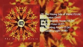 IQ [UK] ● The Seventh House [2000] [FULL ALBUM]