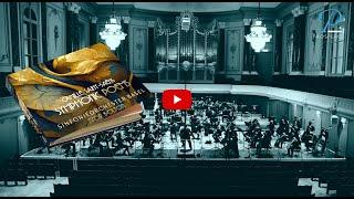 Sinfonieorchester Basel/Ivor Bolton: Saint Saëns - Symphonic Poems. EPK