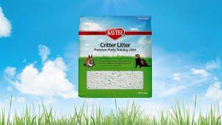 Kaytee's Critter Litter