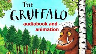 The Gruffalo (animation)