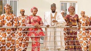 Sabuwar Waka (Yabo) Latest Hausa Video Song 2024 - Full HD by Aminu Dumbulun