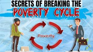 7 Key Strategies for Breaking Free from Poverty