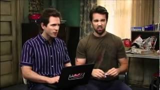 It's Always Sunny in Philadelphia - Charlie Kelly's Match.com Profile