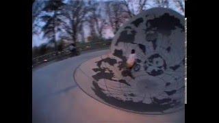 Federal BMX - Paris