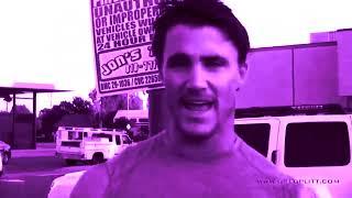 Greg Plitt Tribute Legacy - Everything Is one