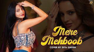 Mere Meheboob | Cover By Diya Ghosh, Nelson Mudliar | Sachin-Jigar, Shilpa Rao, Sachet Tandon