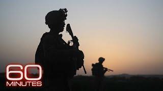 Veterans and war stories | 60 Minutes Full Episodes