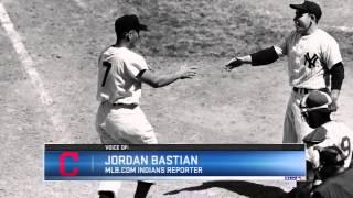 Video Bastian on Al Rosen's career MLB com