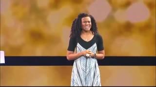 Priscilla Shirer: He Goes Beyond Our Beyond