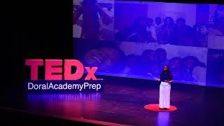 It Starts Here | Chelsea Enemor | TEDxDoralAcademyPrep