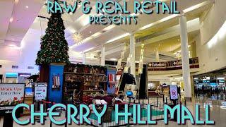 THE REAL TOURS: #58 Cherry Hill Mall - Raw & Real Retail