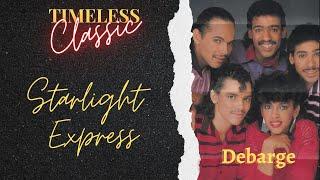 Timeless Classics: Starlight Express