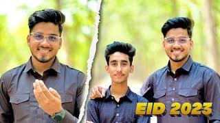 MY EID 2023 | Bobby Ustad