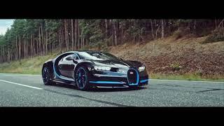 BUGATTI Chiron Made World Record 400KPH in 42 sec | #bugatichiron