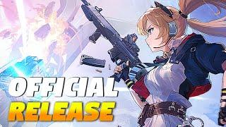 Calabiyau PC Official Release & How To Play (CN)