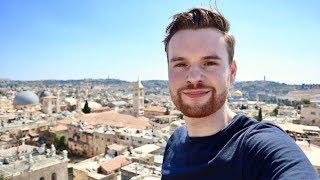 JERUSALEM City Tour