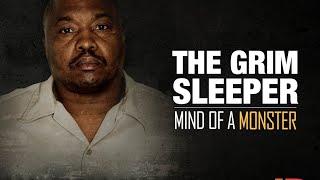 GRIM SLEEPER Exposed The Shocking True Story