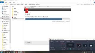 Adobe CS6 Master Collection Installation & Activation Tutorial