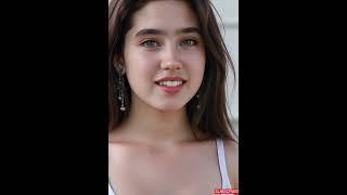 아름다운 미소의 힘​ #love #beauty #Smile