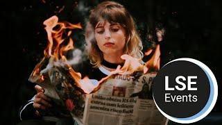 The world in crisis | LSE Event