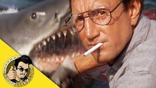 Jaws - WTF Happened To This Movie?