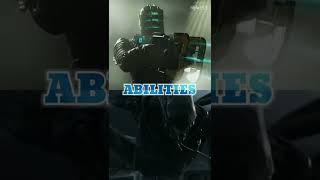 Isaac Clarke (Dead Space) Vs. Xenomorph (Alien)  | #shorts