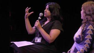 MANAHATTA IN CONVERSATION with Dramaturg Amrita Ramanan | The Public Theater