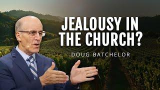 Grapes, Grace, and Grumbling | Doug Batchelor