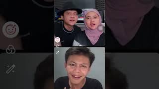 BATTLE BEATBOX CHELLENGE WITH Deny Reny beatbox vs Aldi polongo | amazingggg