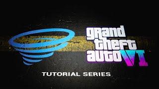 Unreal Engine 5 GTA 6 Tutorial Series - Teaser