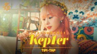 [Off The Stage] Kep1er (케플러) 'TIPI-TAP' | 4K