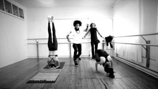 D O U B L E   B O O K I N G  with Les Twins, featuring Magnolia Zuniga and Jessica Walden