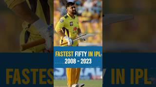 Yashasvi Jaiswal Fastest Fifty in Ipl | Fastest Half Century In Ipl History . #cricmemories