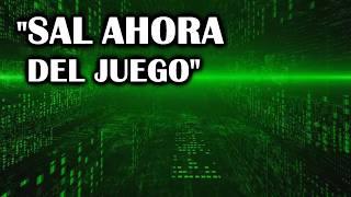 Científicos Nos Dicen que SOMOS...UN JUEGO! | TE SORPRENDERÁ