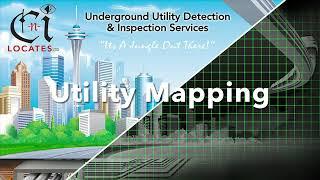 Utility Mapping