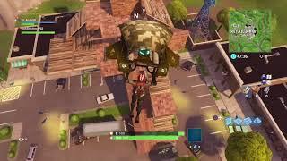 I killed my friend in an epic way