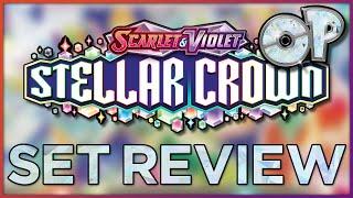 Stellar Crown Set Review!