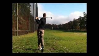 John Sommers 2011 Golf Game Video.wmv