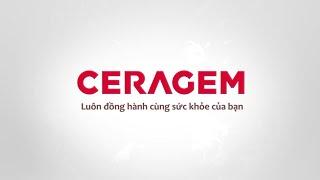 [CERAGEM] GIỚI THIỆU CÔNG TY 2024