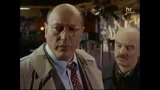 Tatort mit Manfred Krug (15) Tod eines Maedchens (Folge 220) 4. Aug  1991