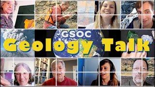 Strawberry Volcanics & Geology News - GSOC Meetup Nov 2021